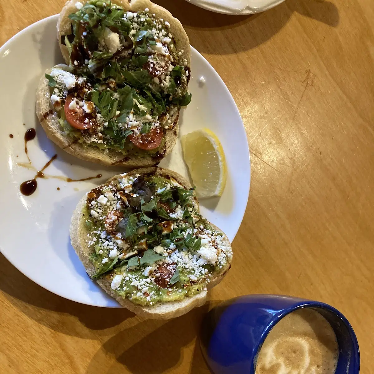 Avocado Toast