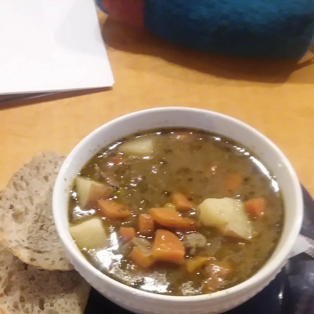 Beef Stew