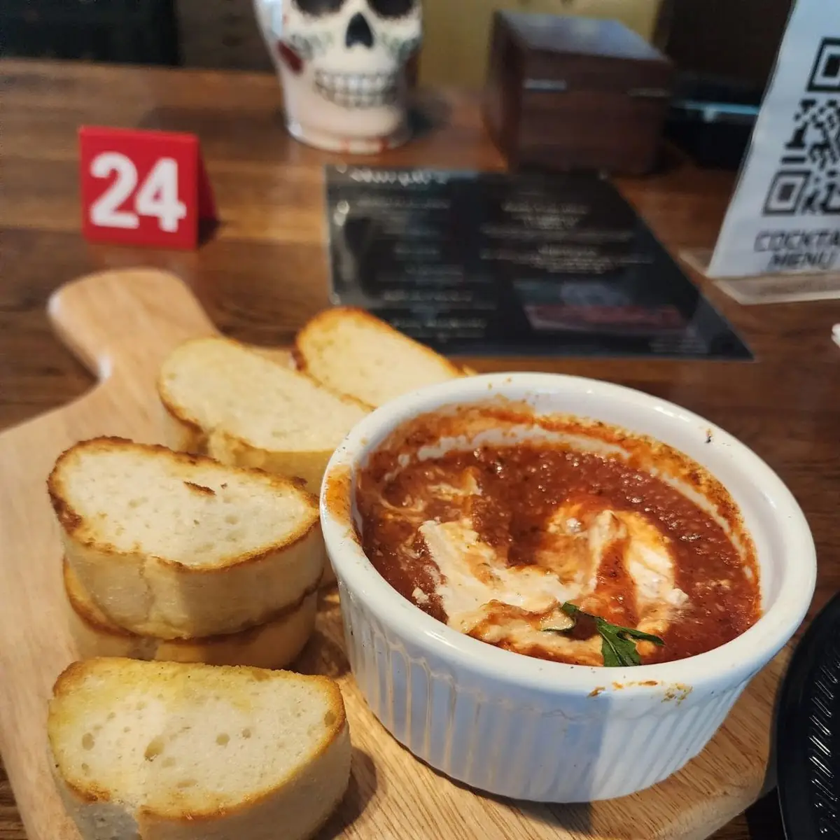 Onion Soup