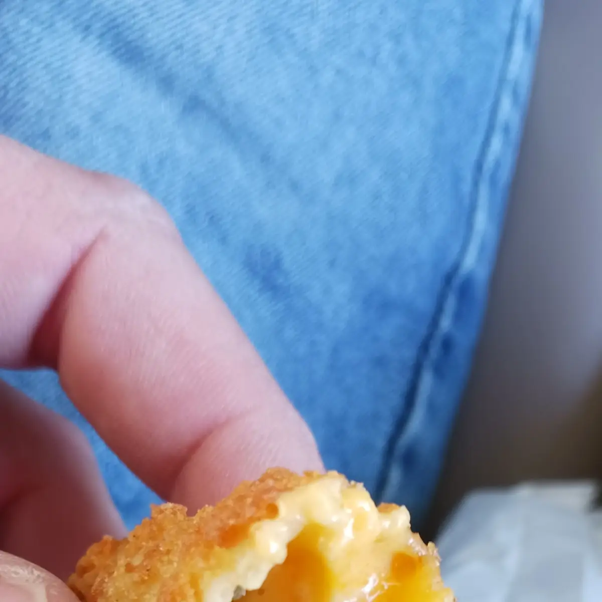 Jalapeno Poppers