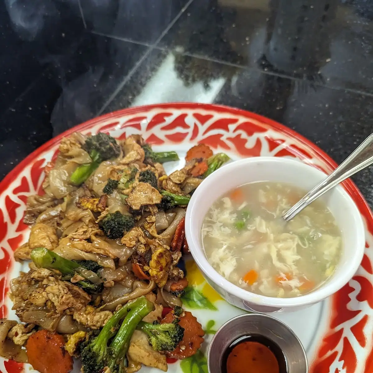 Egg Roll