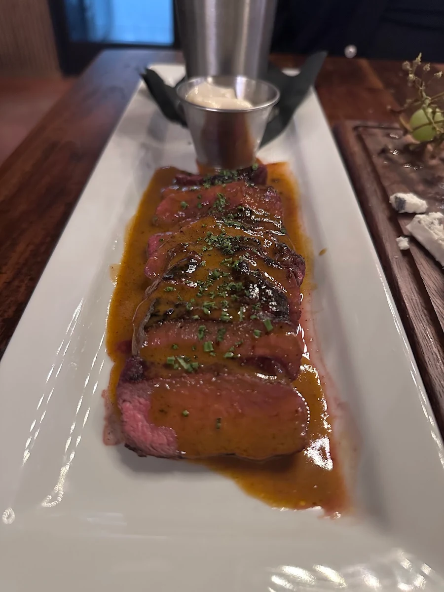 Duck Breast