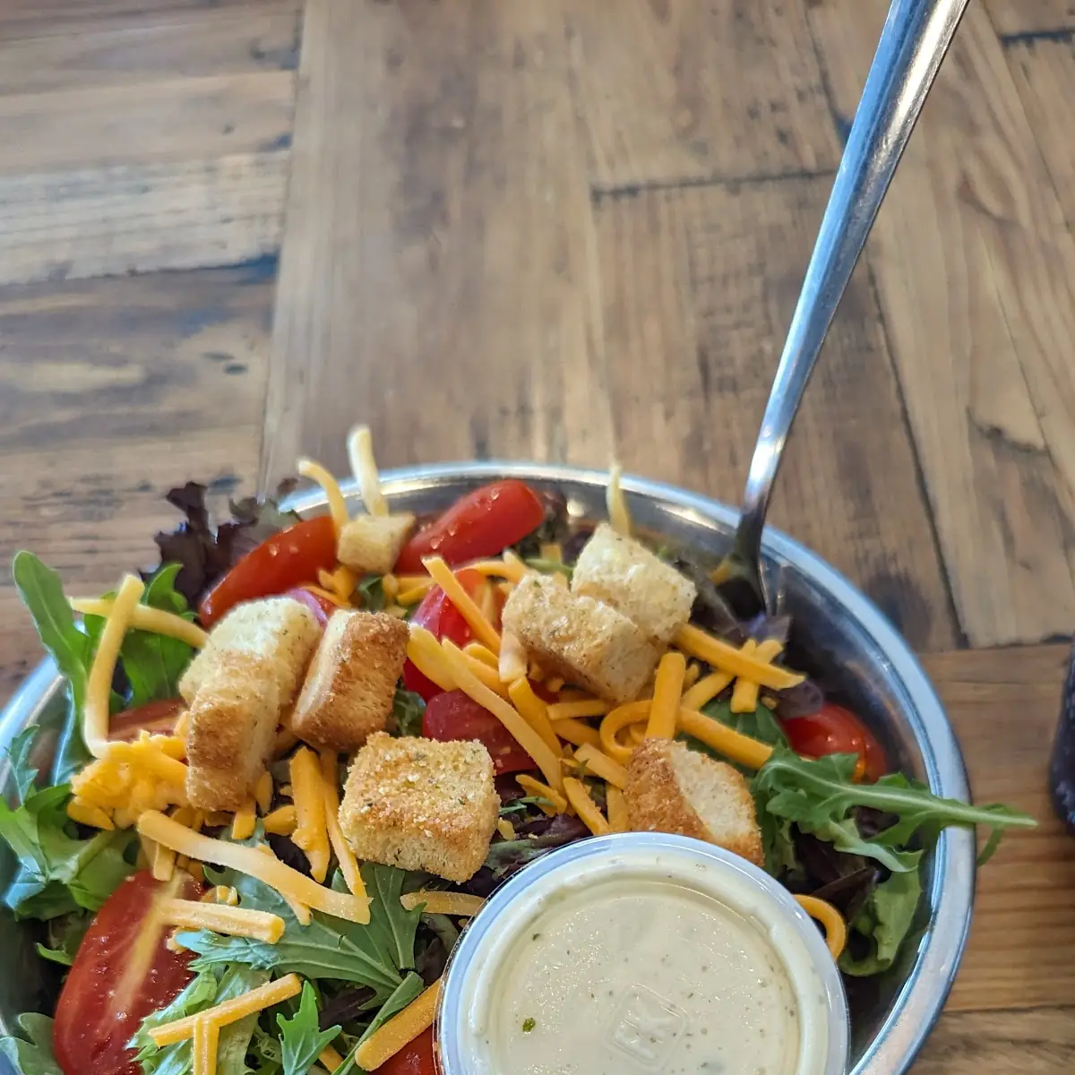 Side Salad