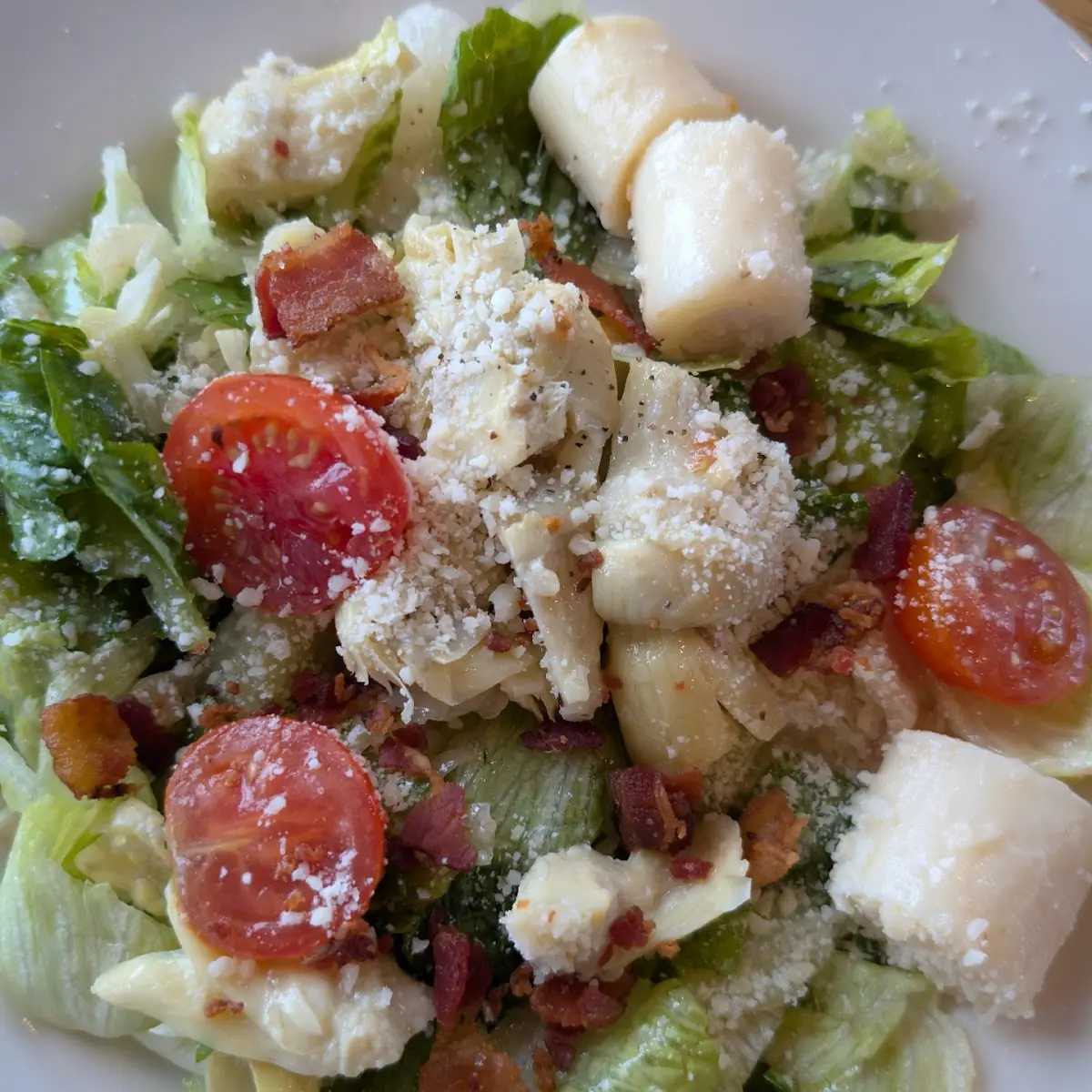 House Salad