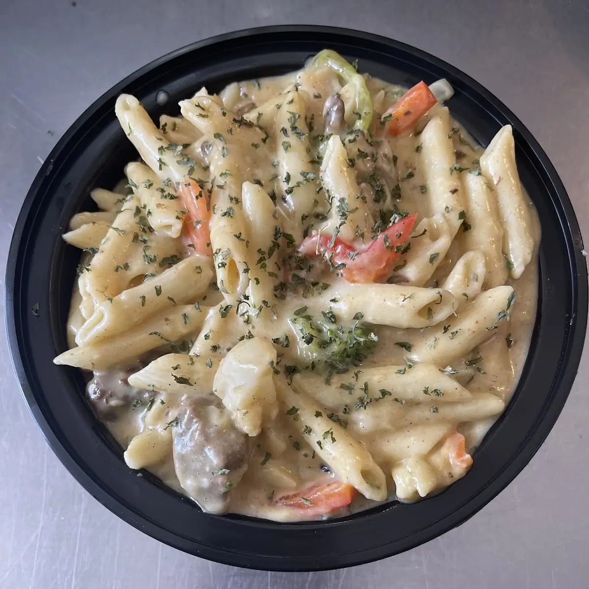 Penne Pasta