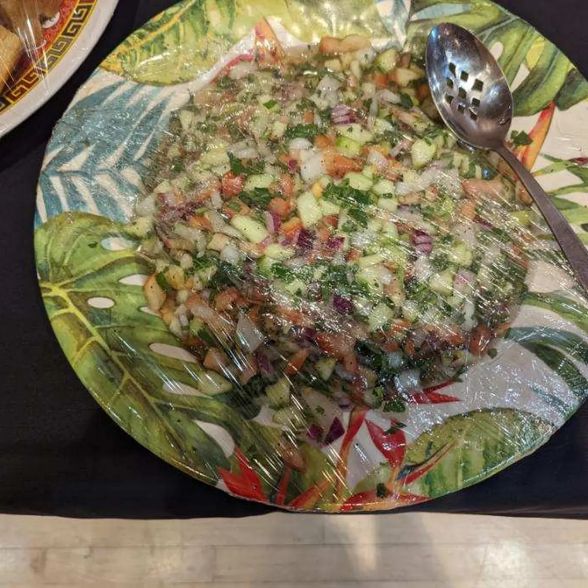 House Salad
