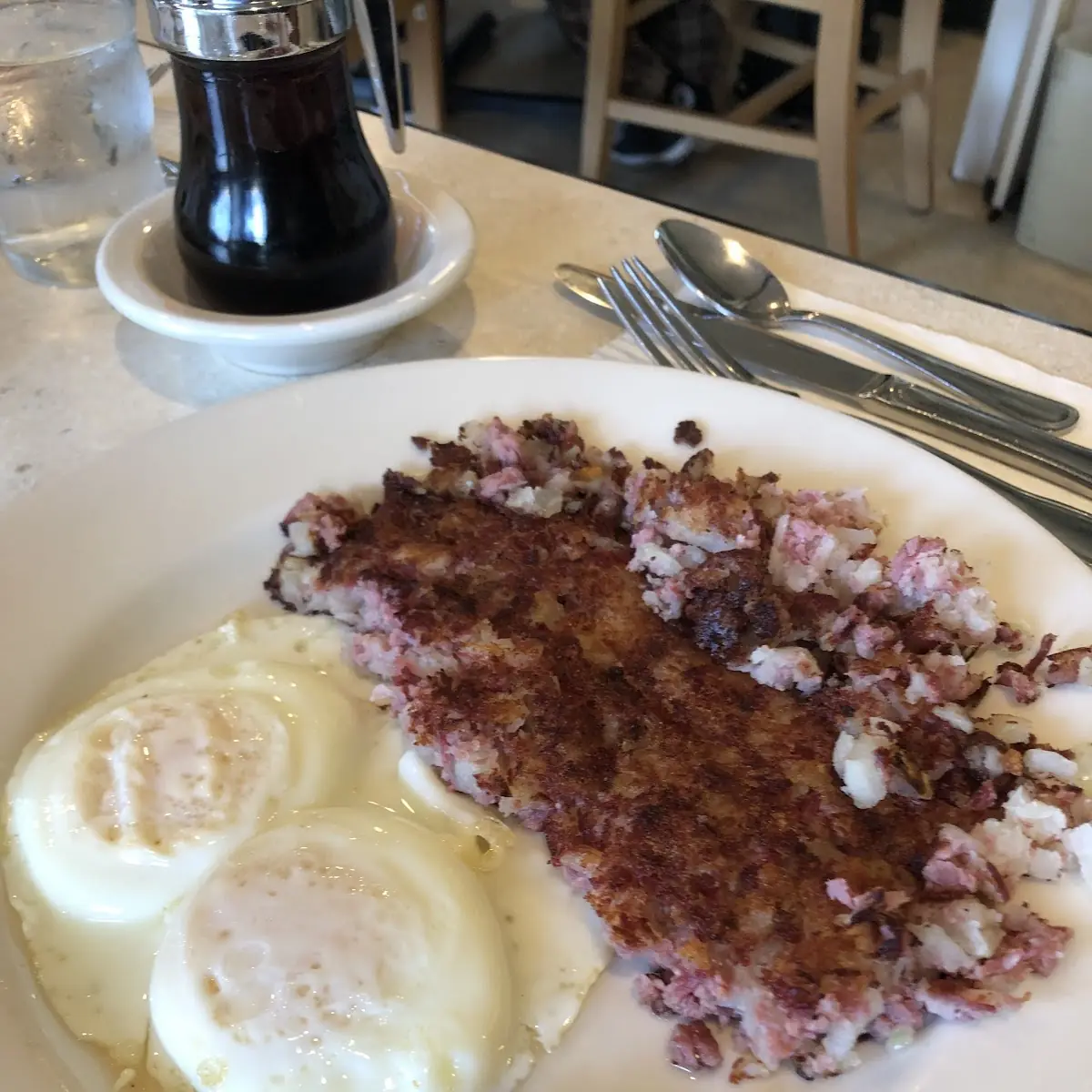 Corned Beef Hash