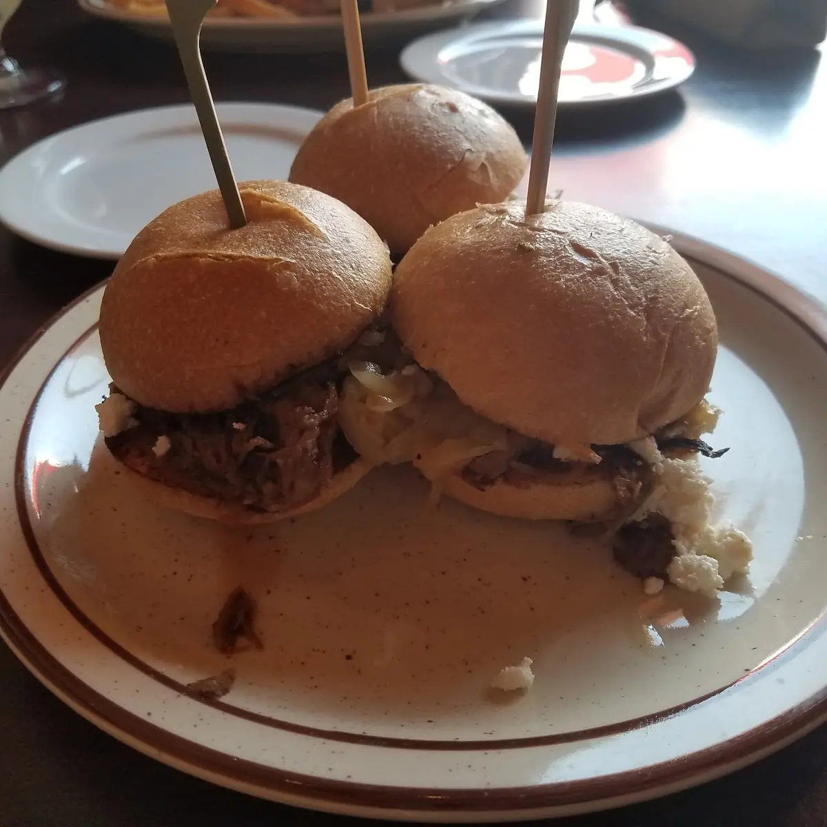Pulled Pork