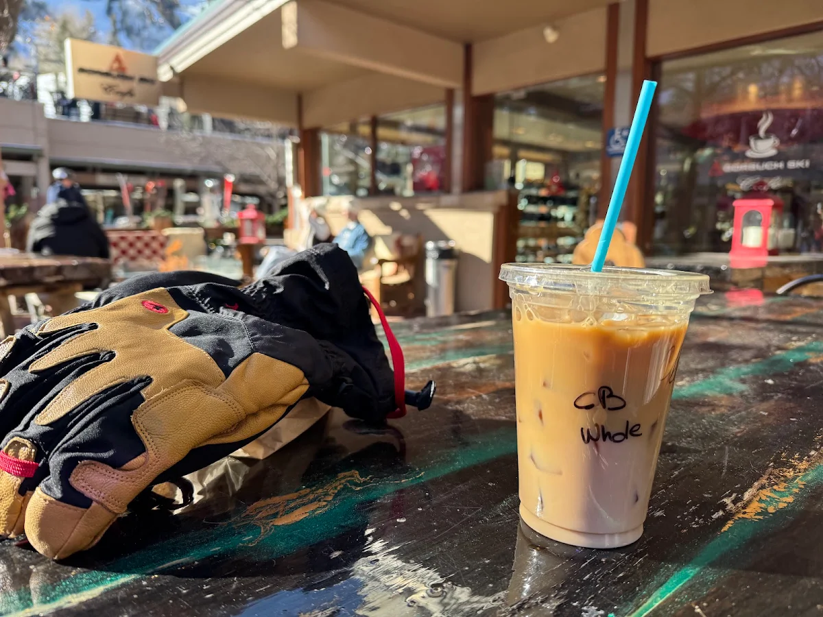 Thai Tea