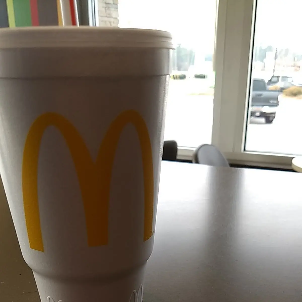 Oreo Mcflurry