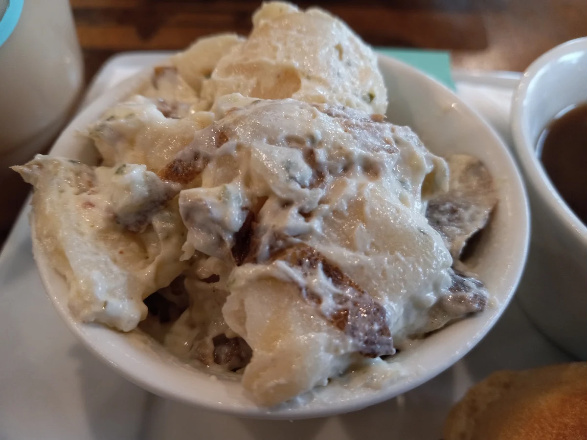 Potato Salad