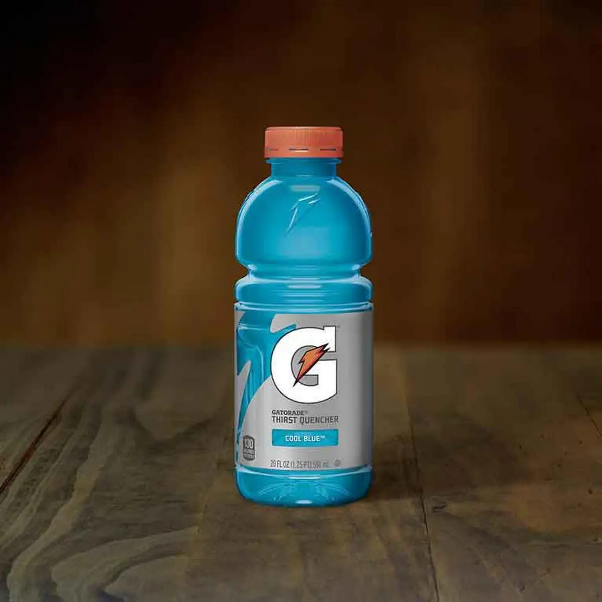 Gatorade Cool Blue
