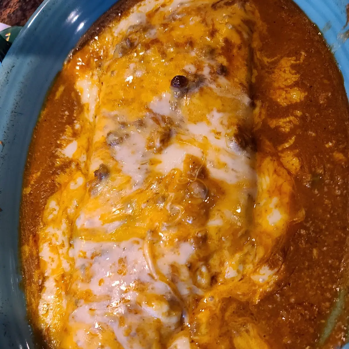 El Burrito Grande