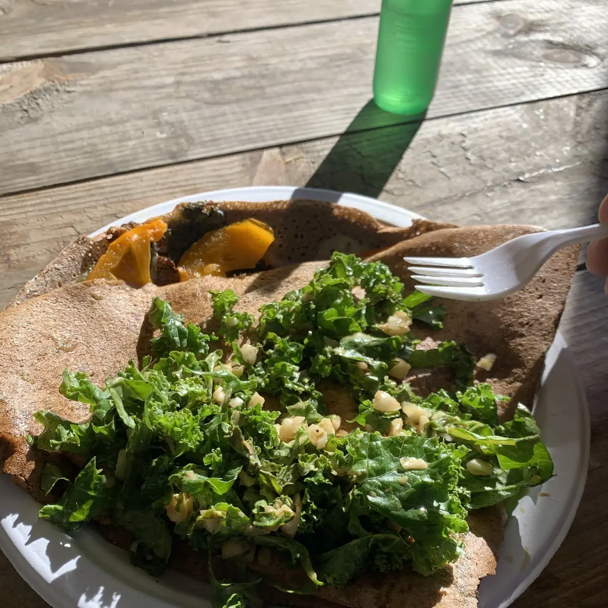 Kale Salad
