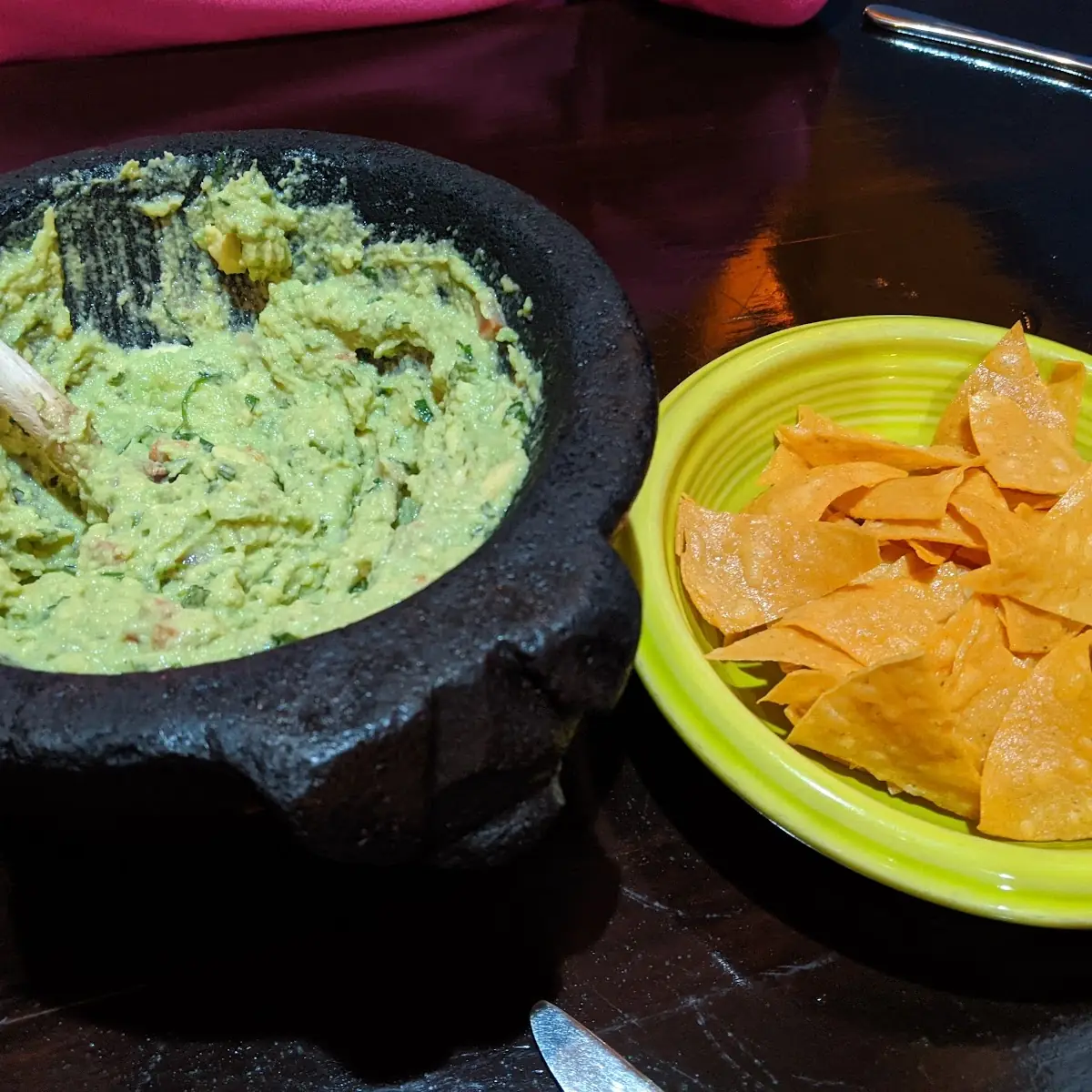 Guacamole Dip
