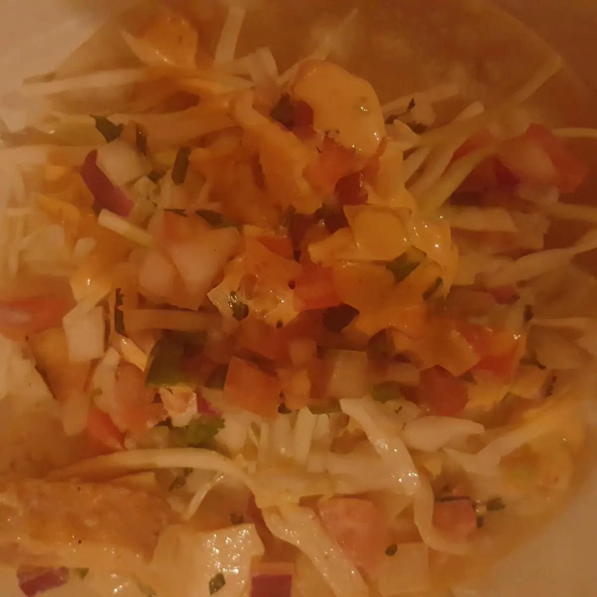 Mahi Mahi Fish Tacos