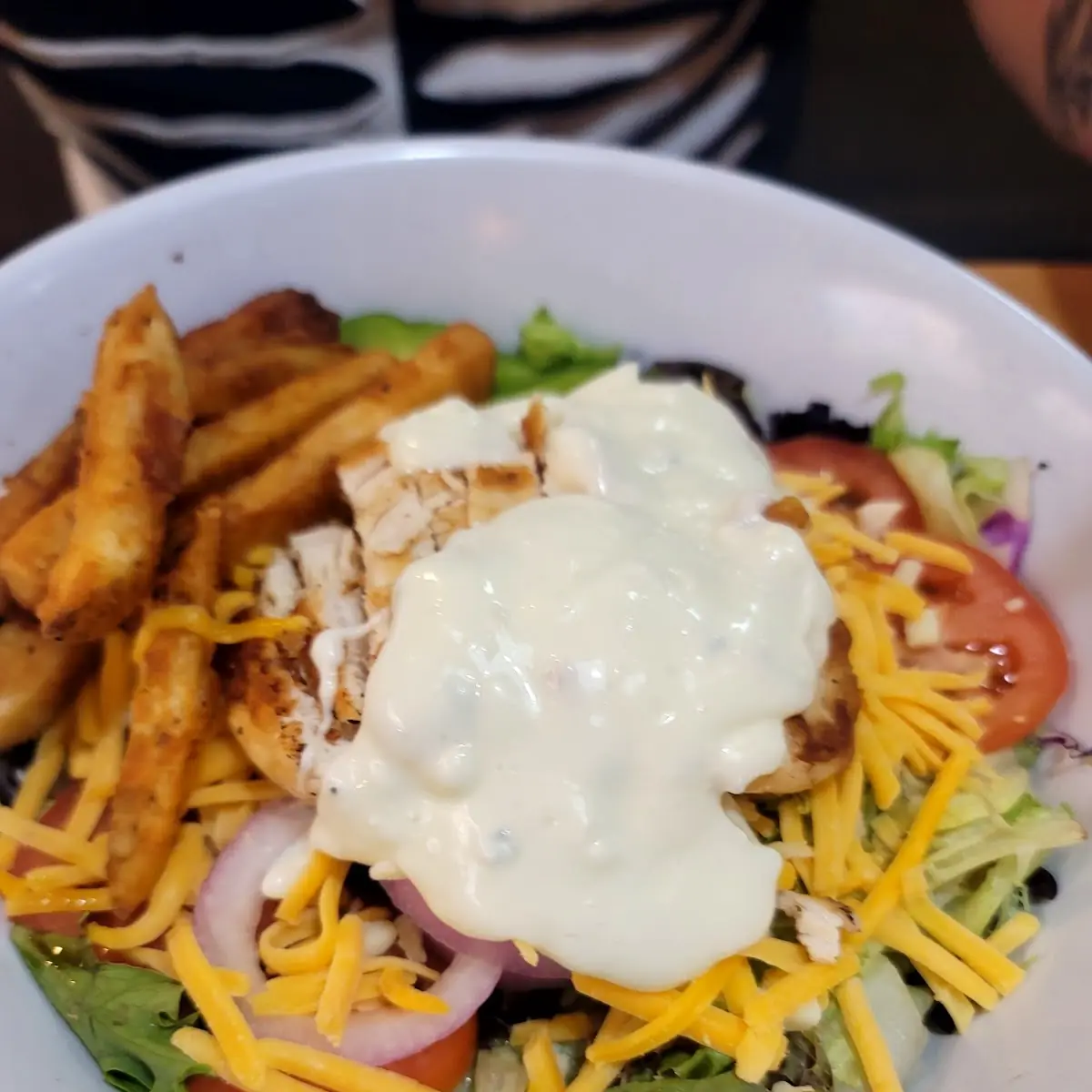 Chicken Salad