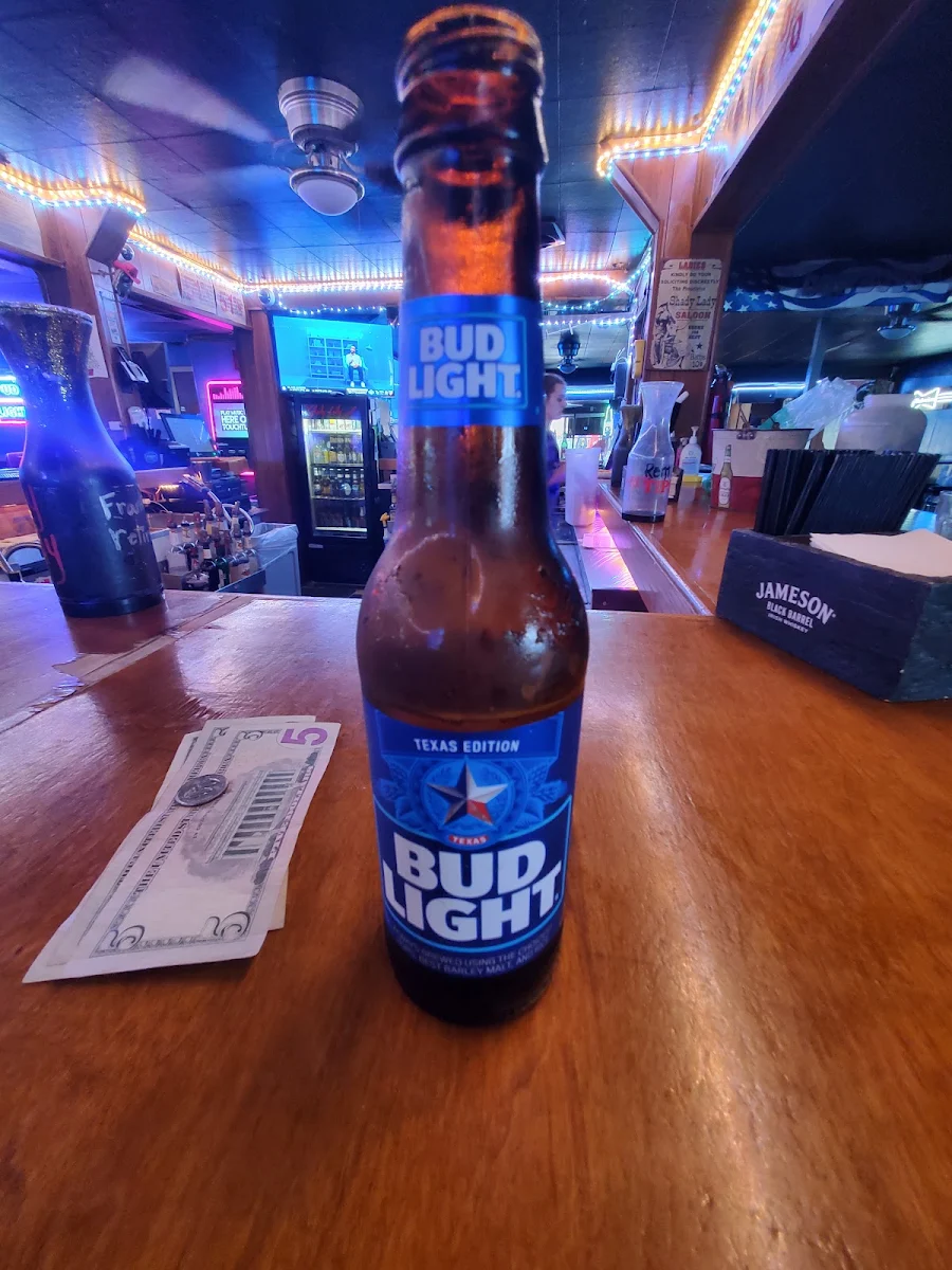 Bud Light