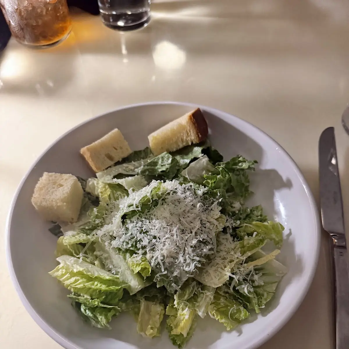 Caesar Salad