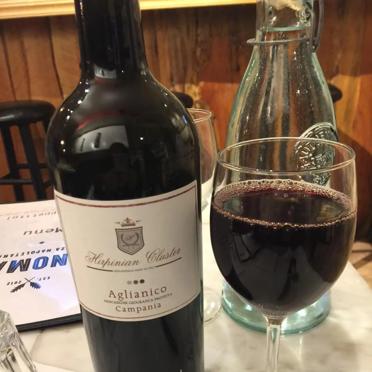 Red Wine