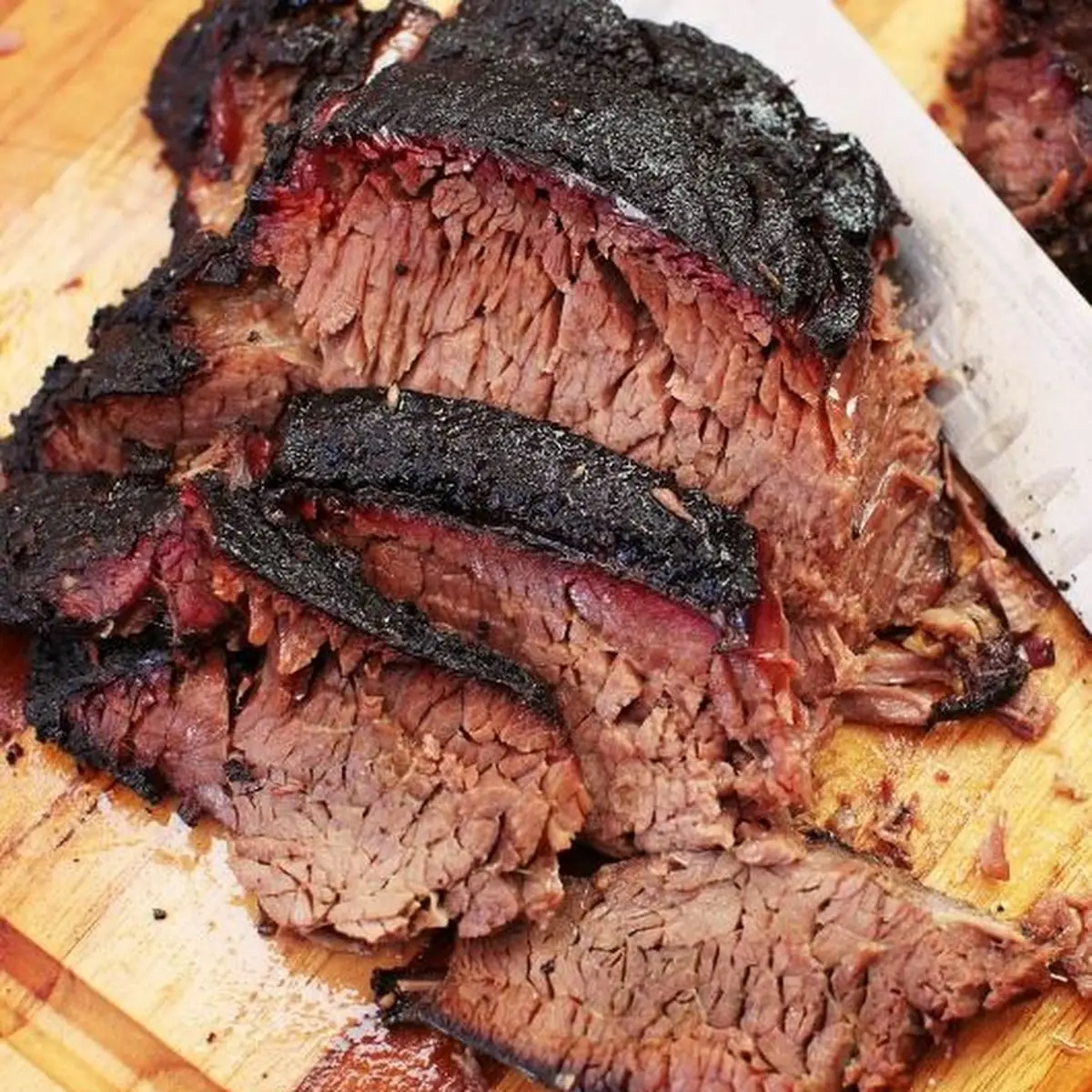 Smoked Brisket