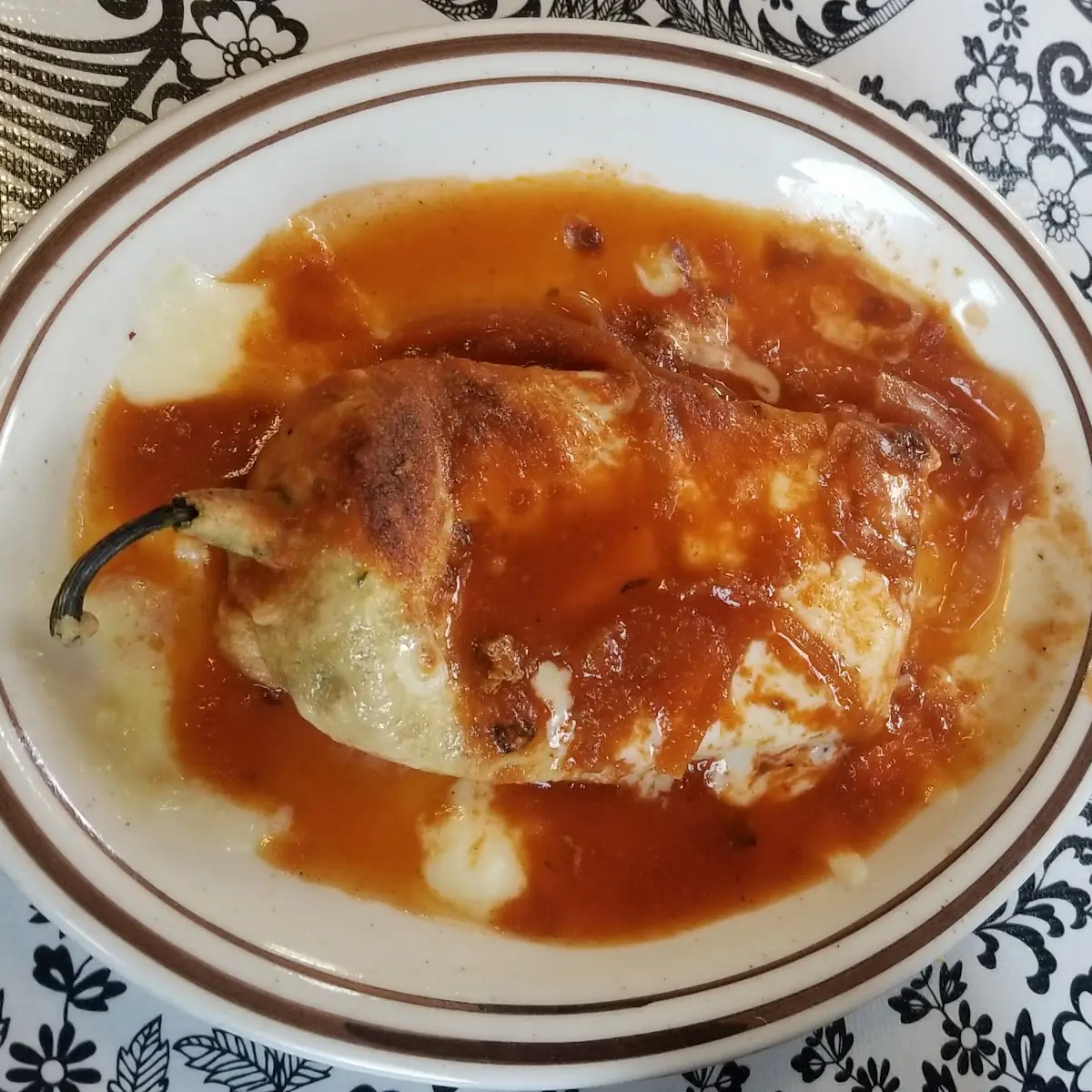 Chili Relleno