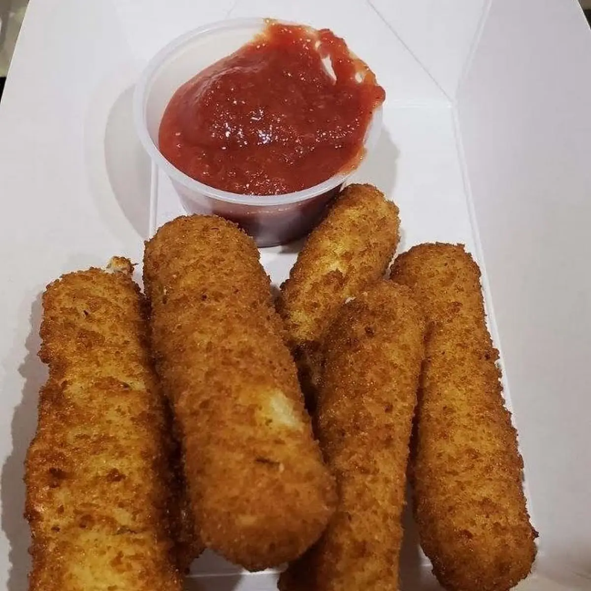 Cheese Sticks 6