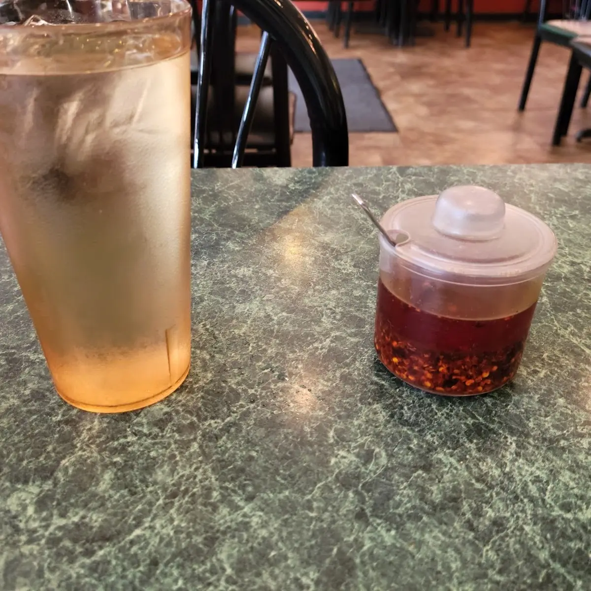 Chili Oil