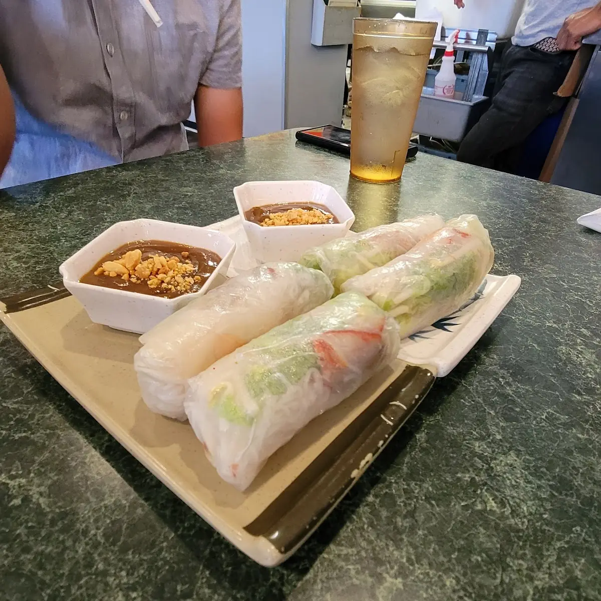 Spring Roll