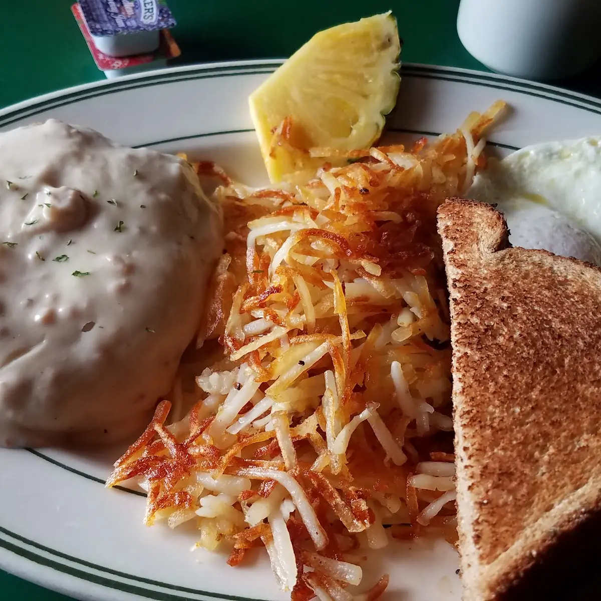 Chicken Fried Steak