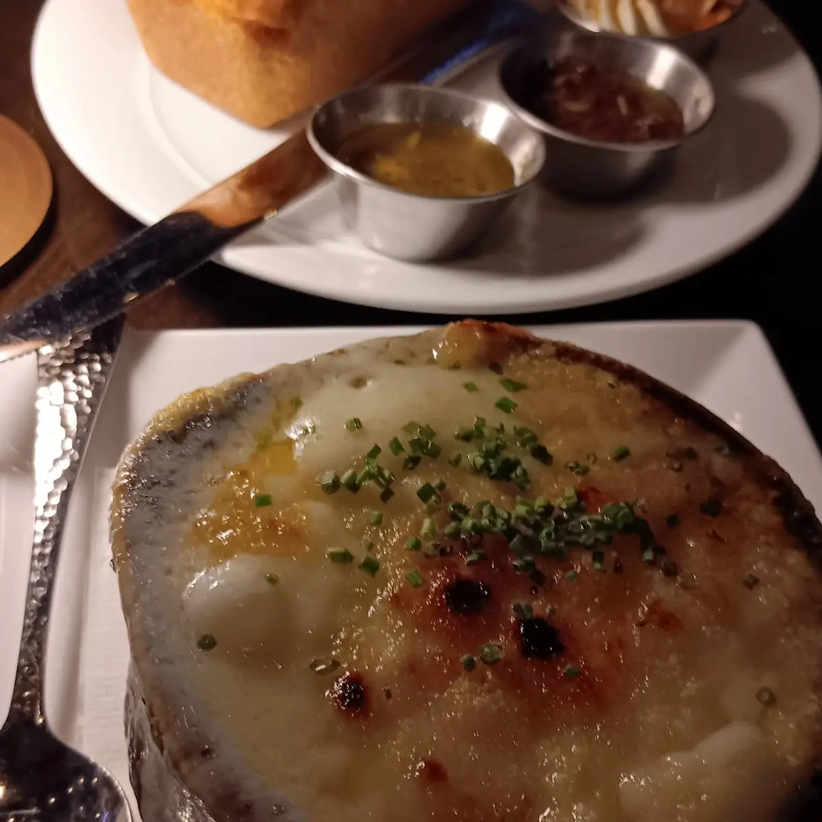 French Onion Soup
