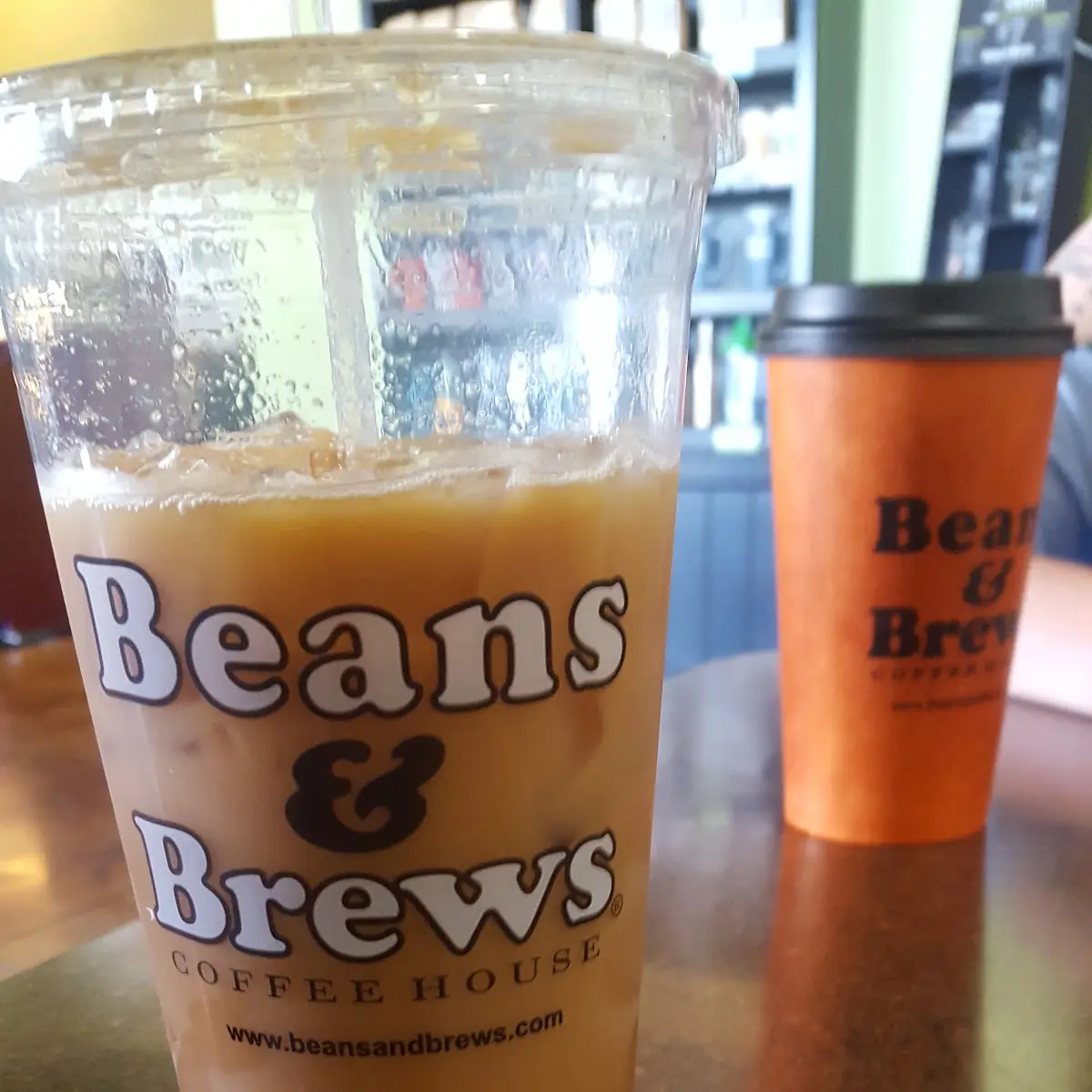 Thai Tea