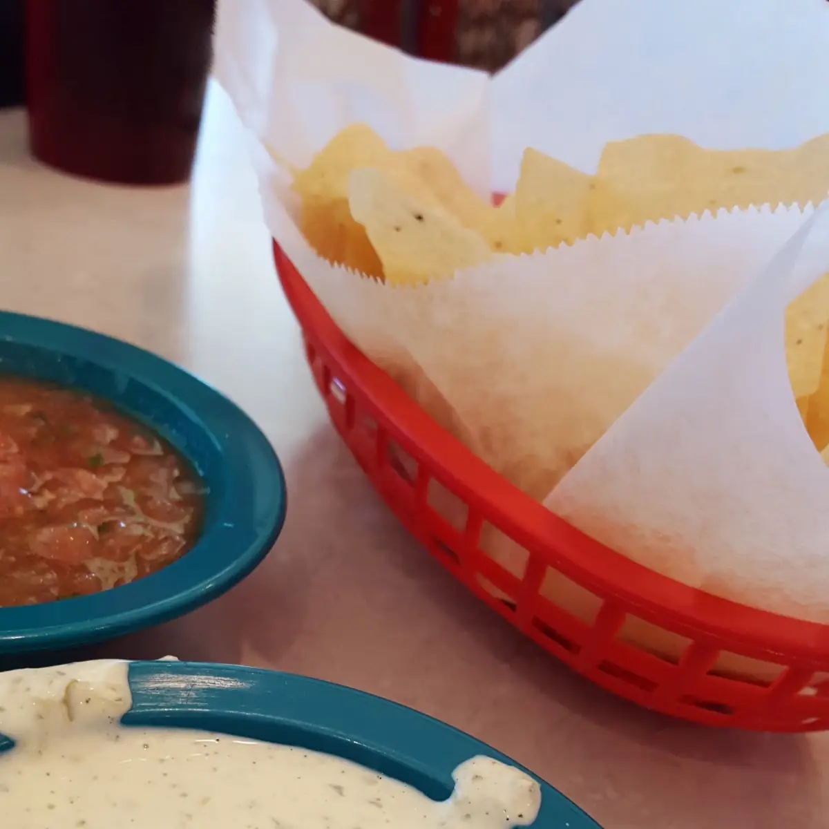 Cheese Dip