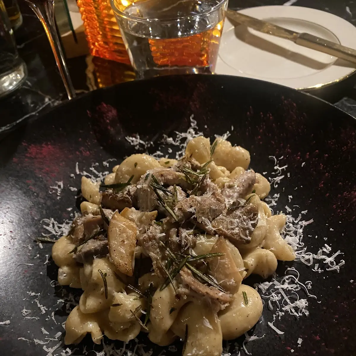 Gnocchi