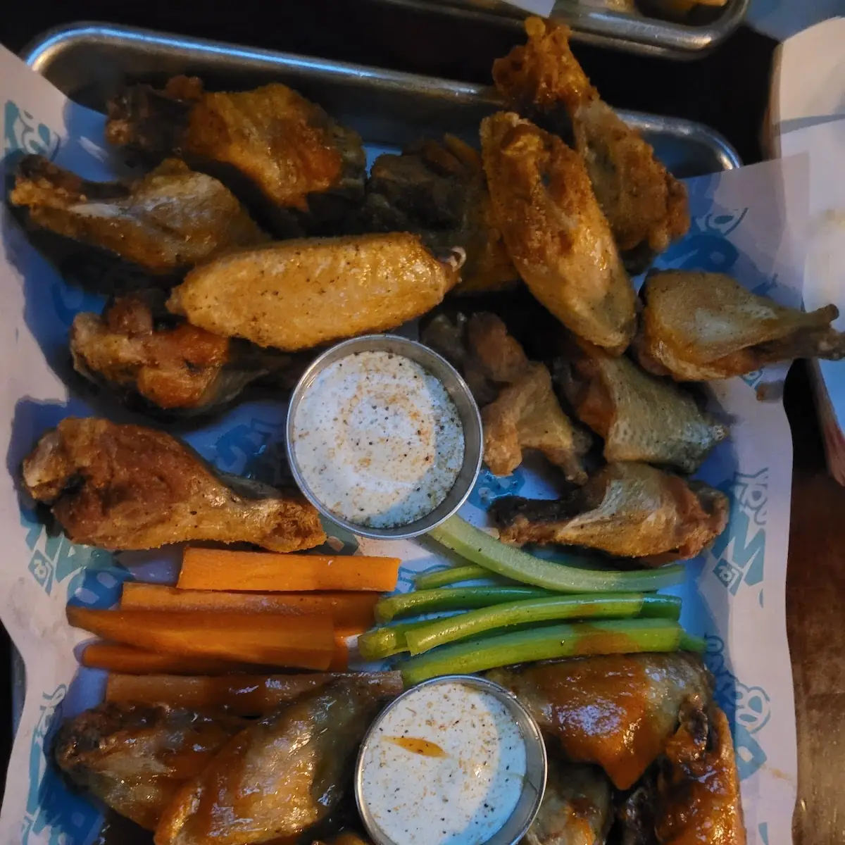Lemon Pepper