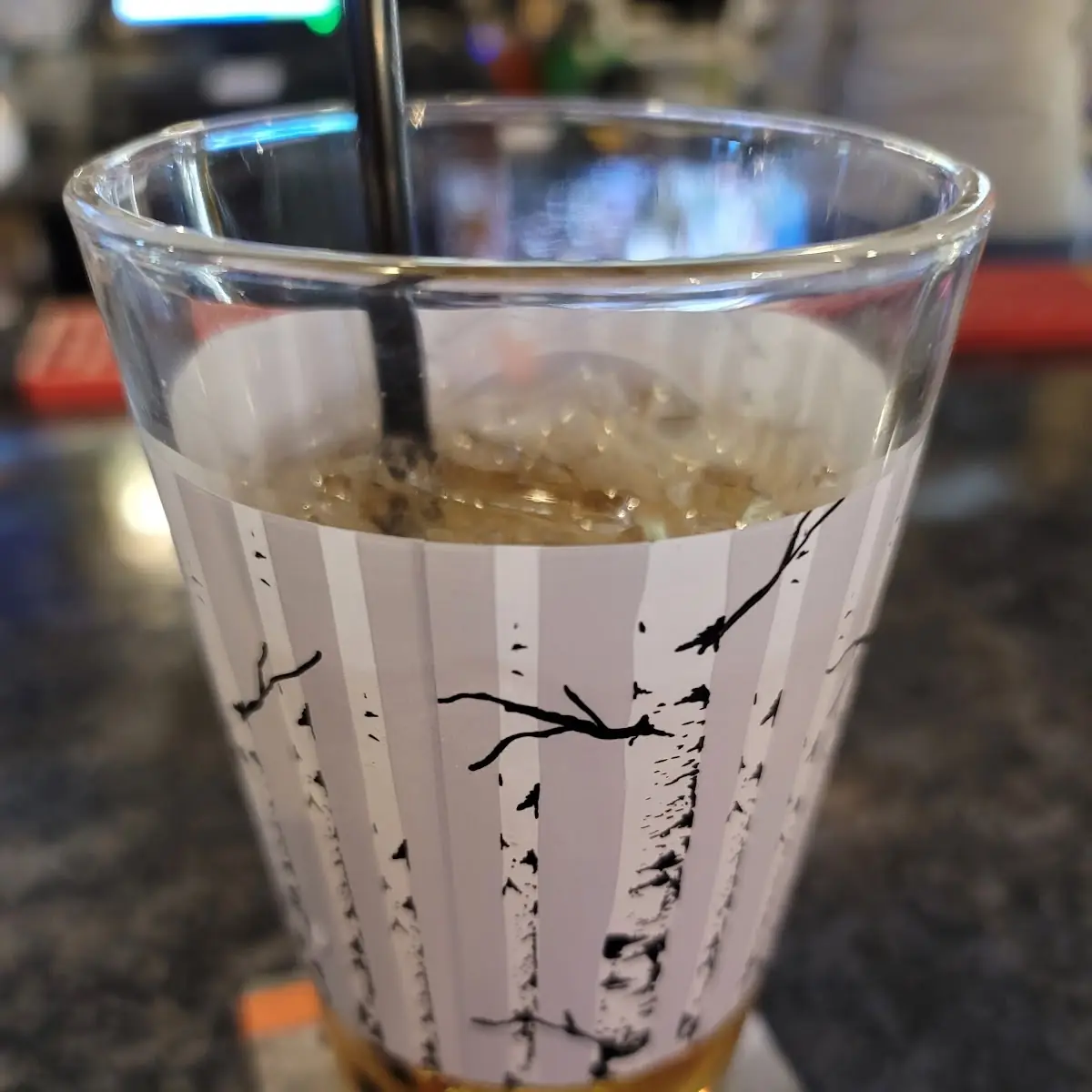 Crown Royal Apple & Sprite