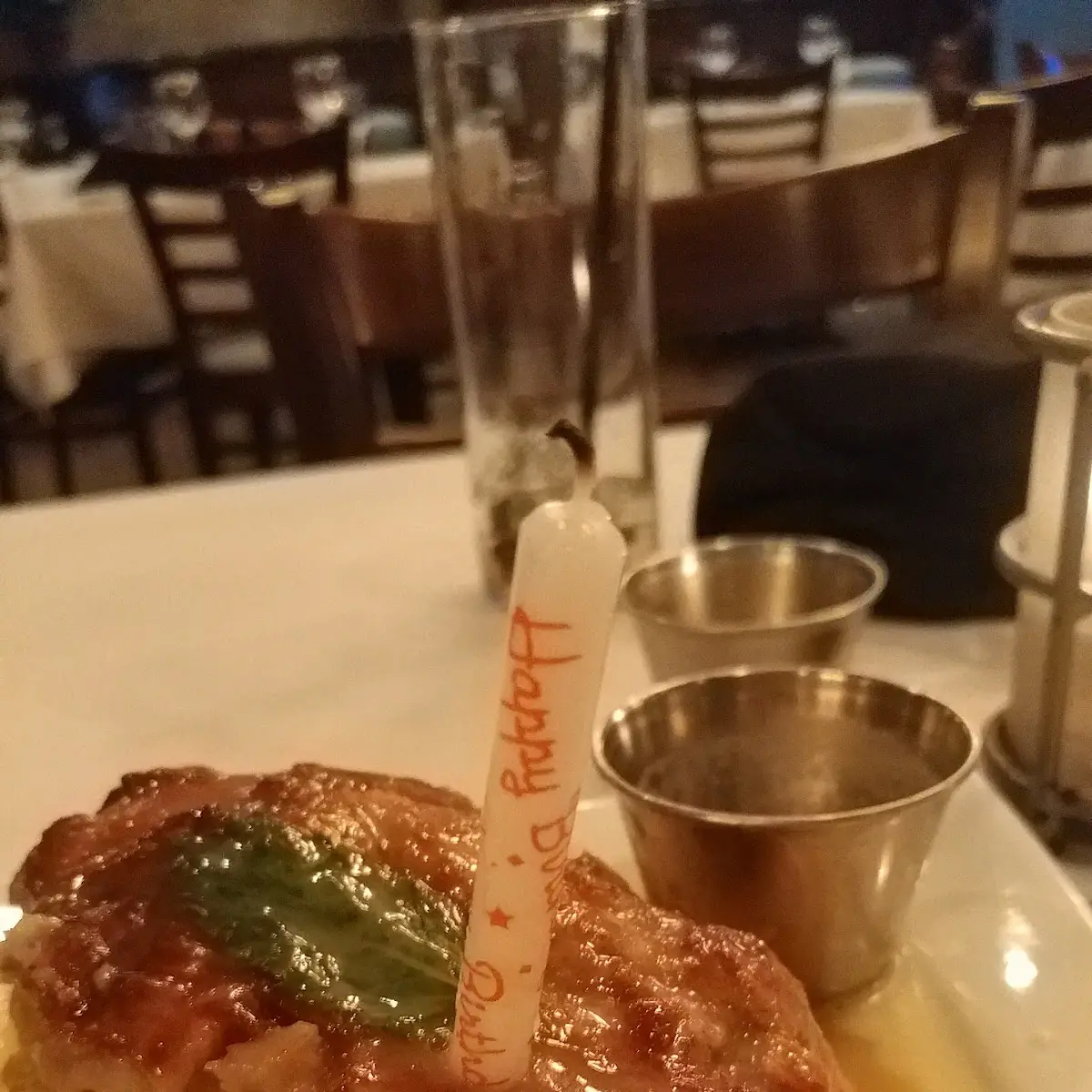 Bread Pudding