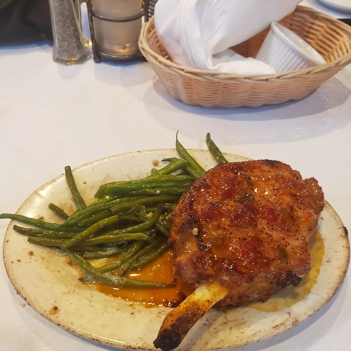 Pork Chop