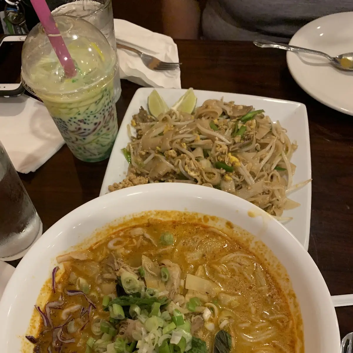 Khao Soi