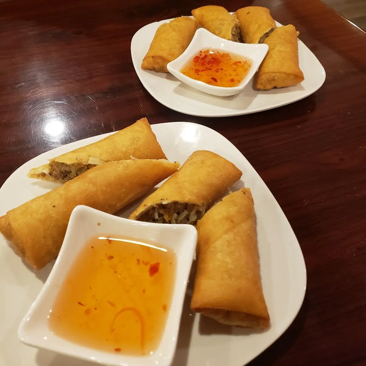 Spring Roll
