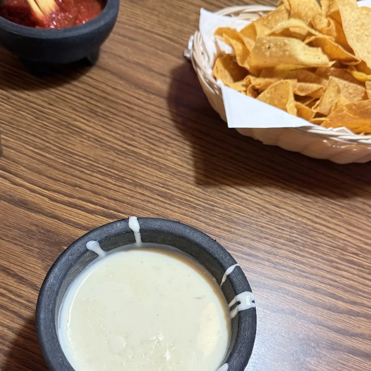 Cheese Dip