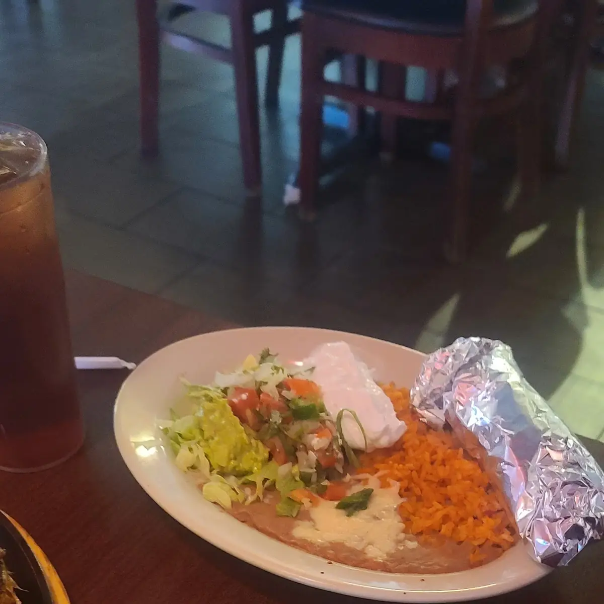 Tacos Carne Asada