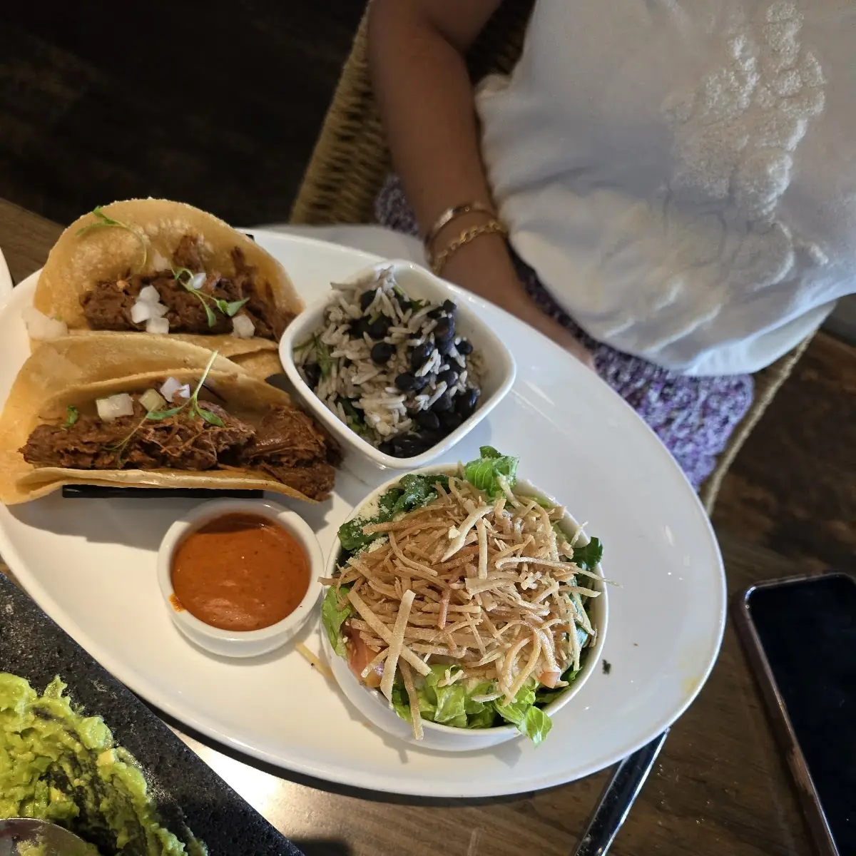 Tacos Carnitas