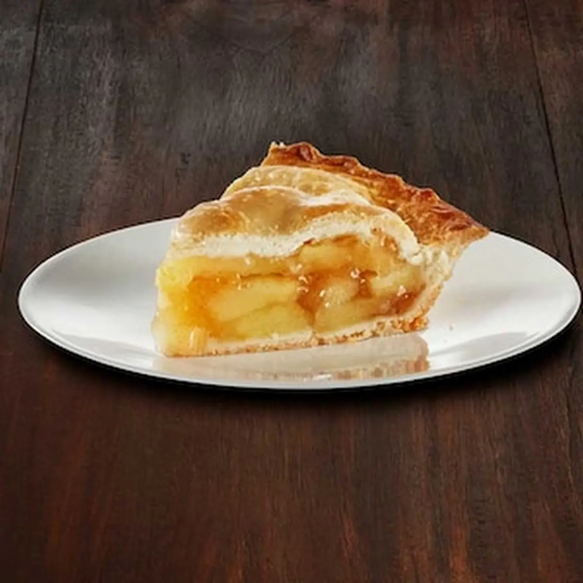 New Apple Pie