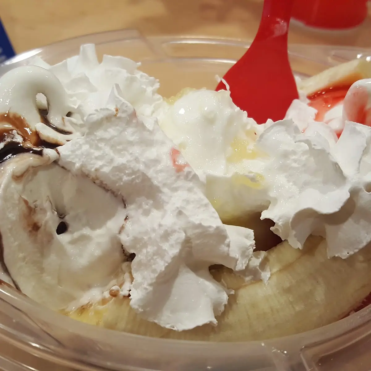 Banana Split
