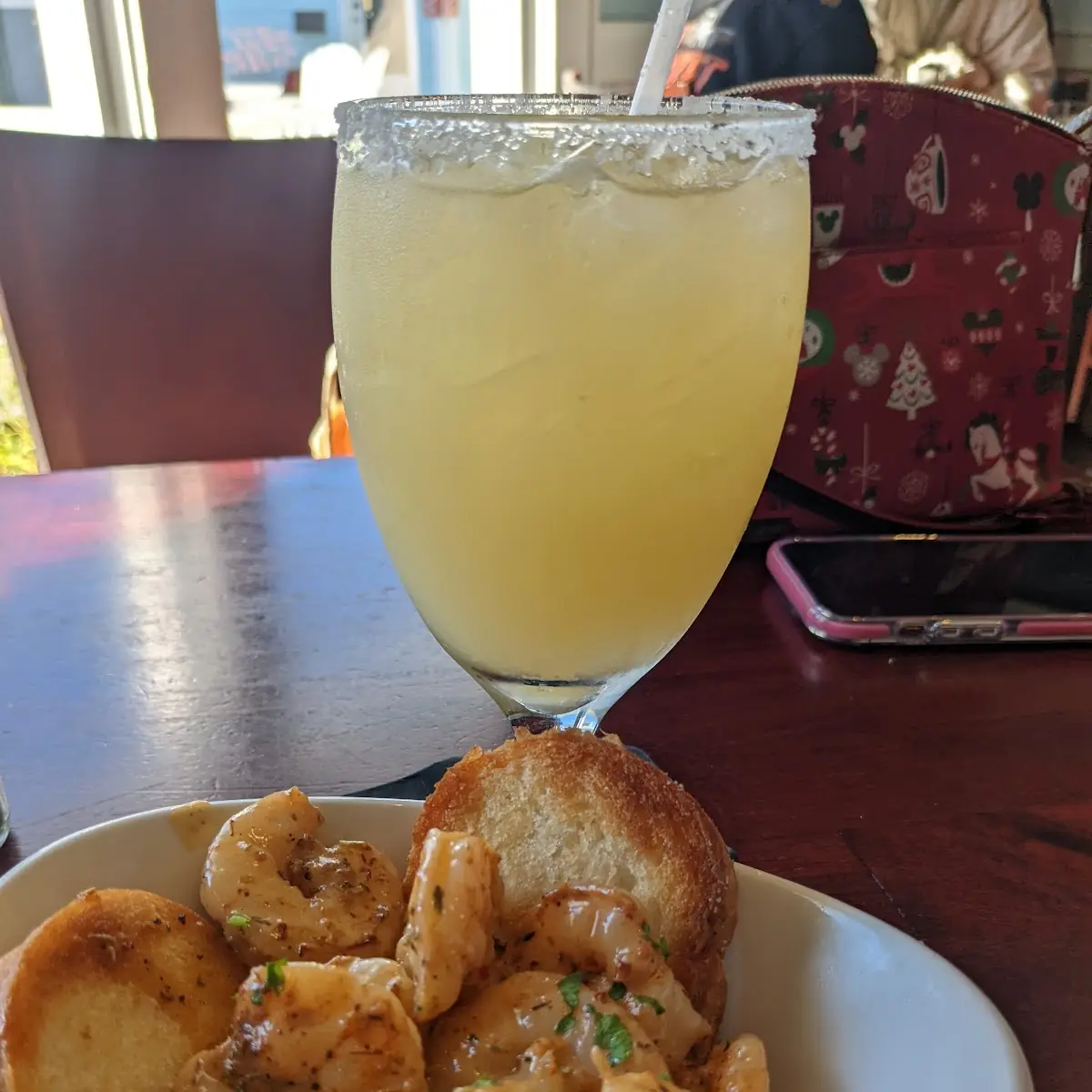 BBQ Shrimp