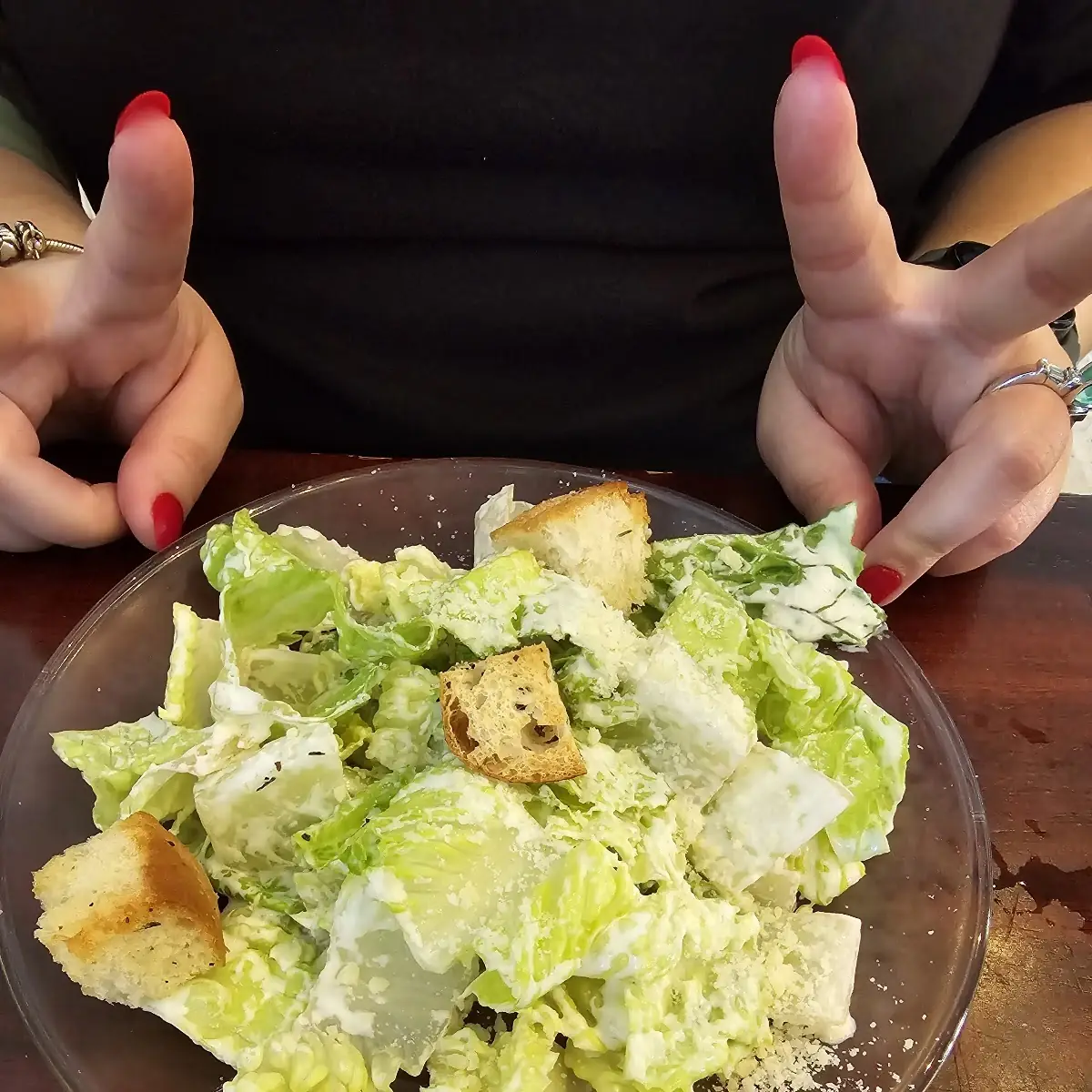 Caesar Salad