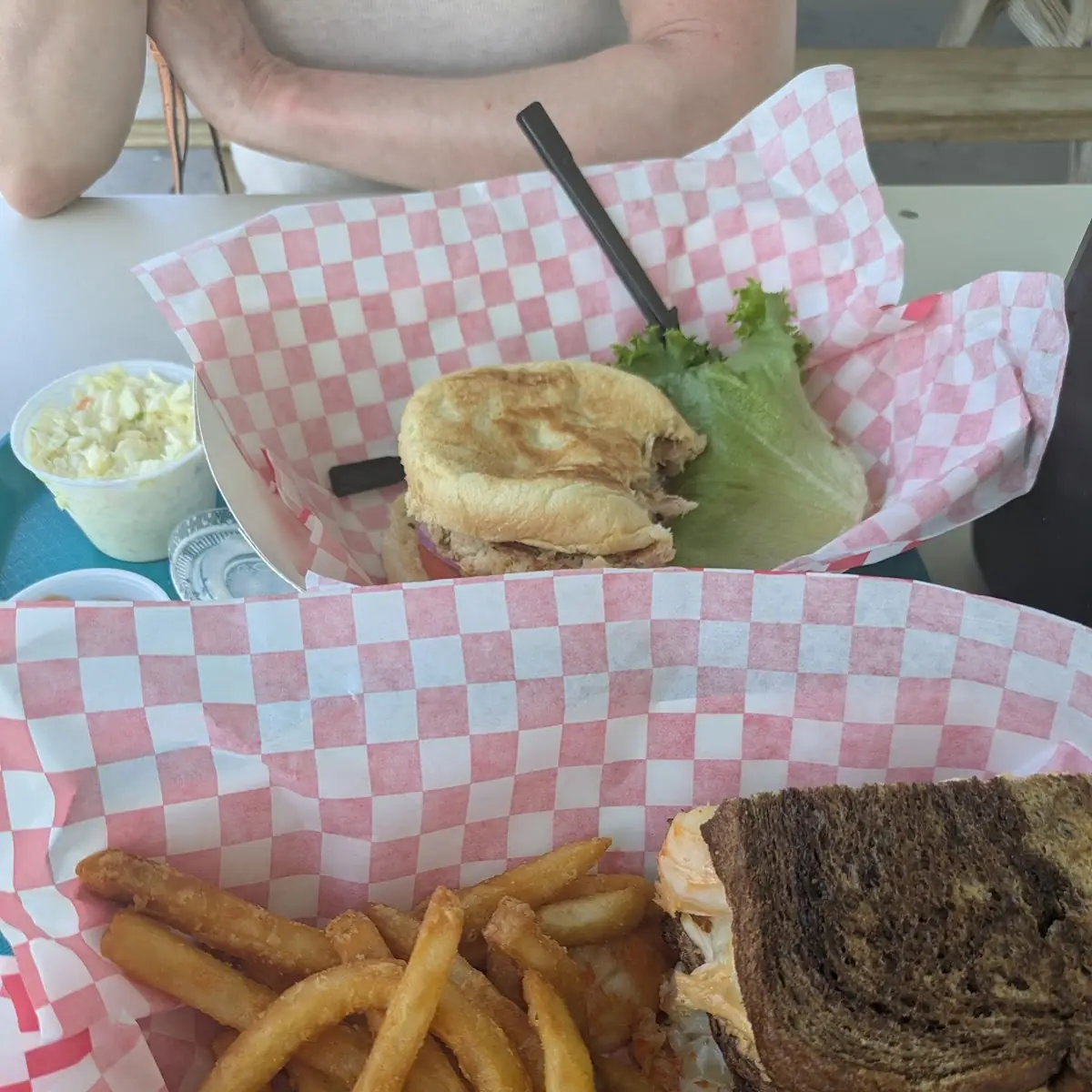 Patty Melt