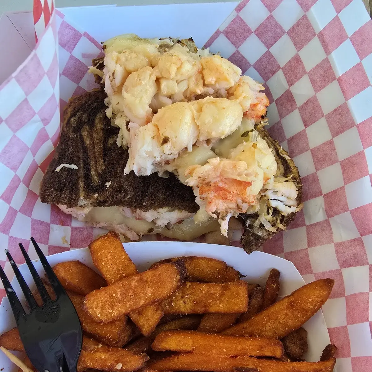 Sweet Potato