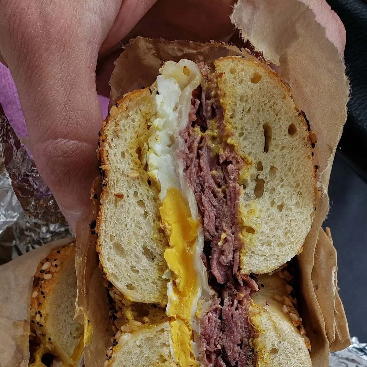 Pastrami